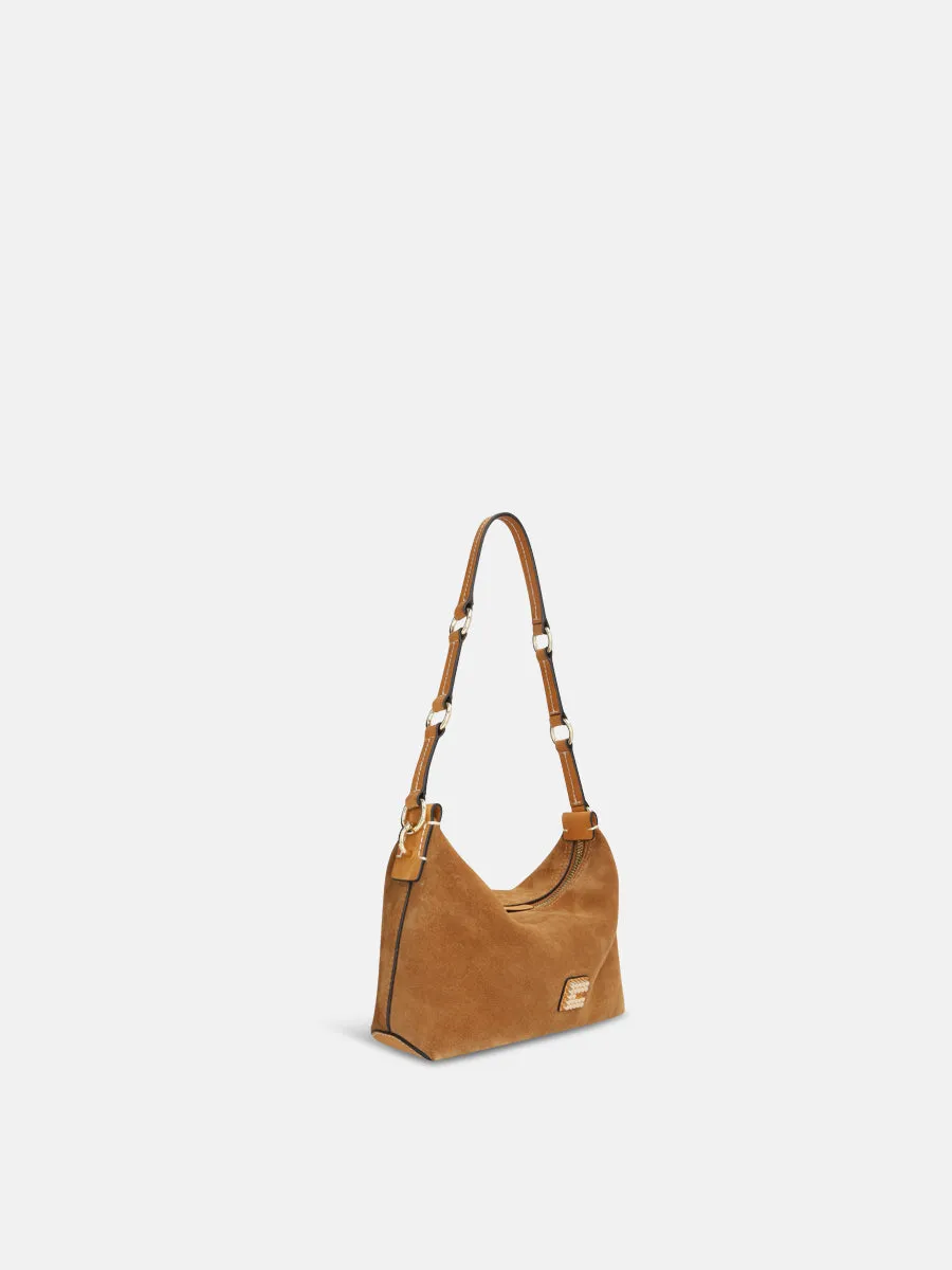 CHARLY MINI SUEDE sold by Clio Goldbrenner product image thumbnail 4
