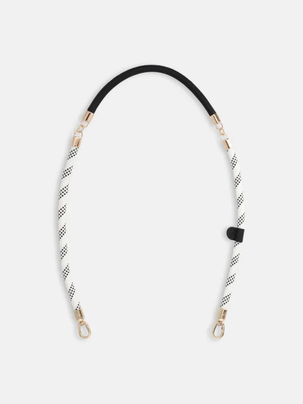 LONG TUBE STRAP made by Clio