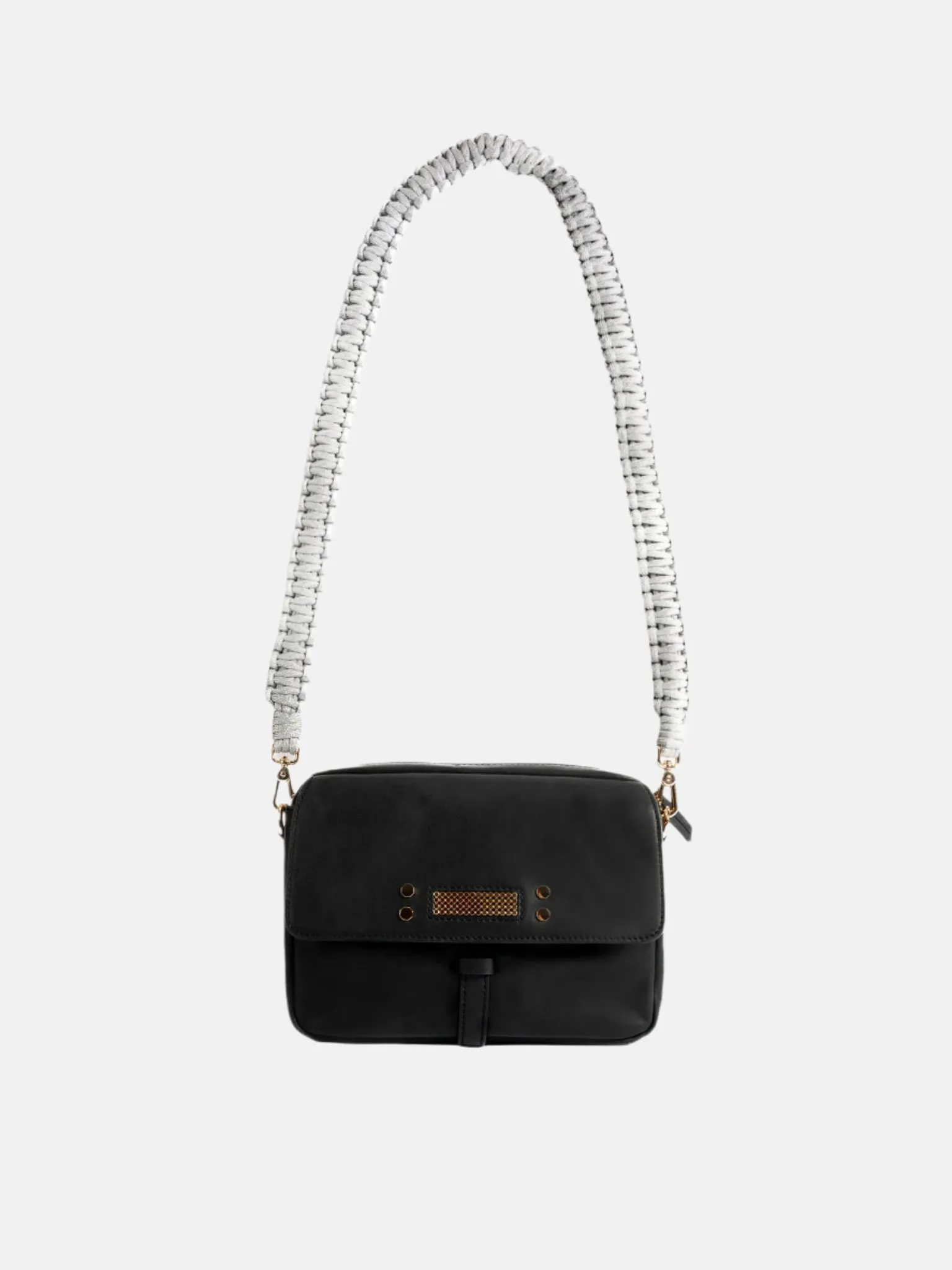 95CM KALEIDOSCOPE NON ADJUSTABLE STRAP NYLON METALLIC sold by Clio Goldbrenner product image thumbnail 4