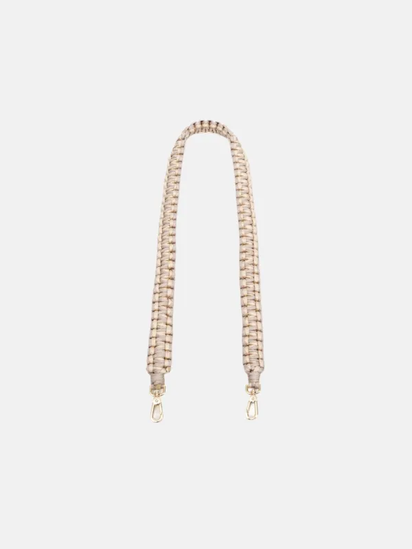 95CM KALEIDOSCOPE NON ADJUSTABLE STRAP NYLON METALLIC made by Clio