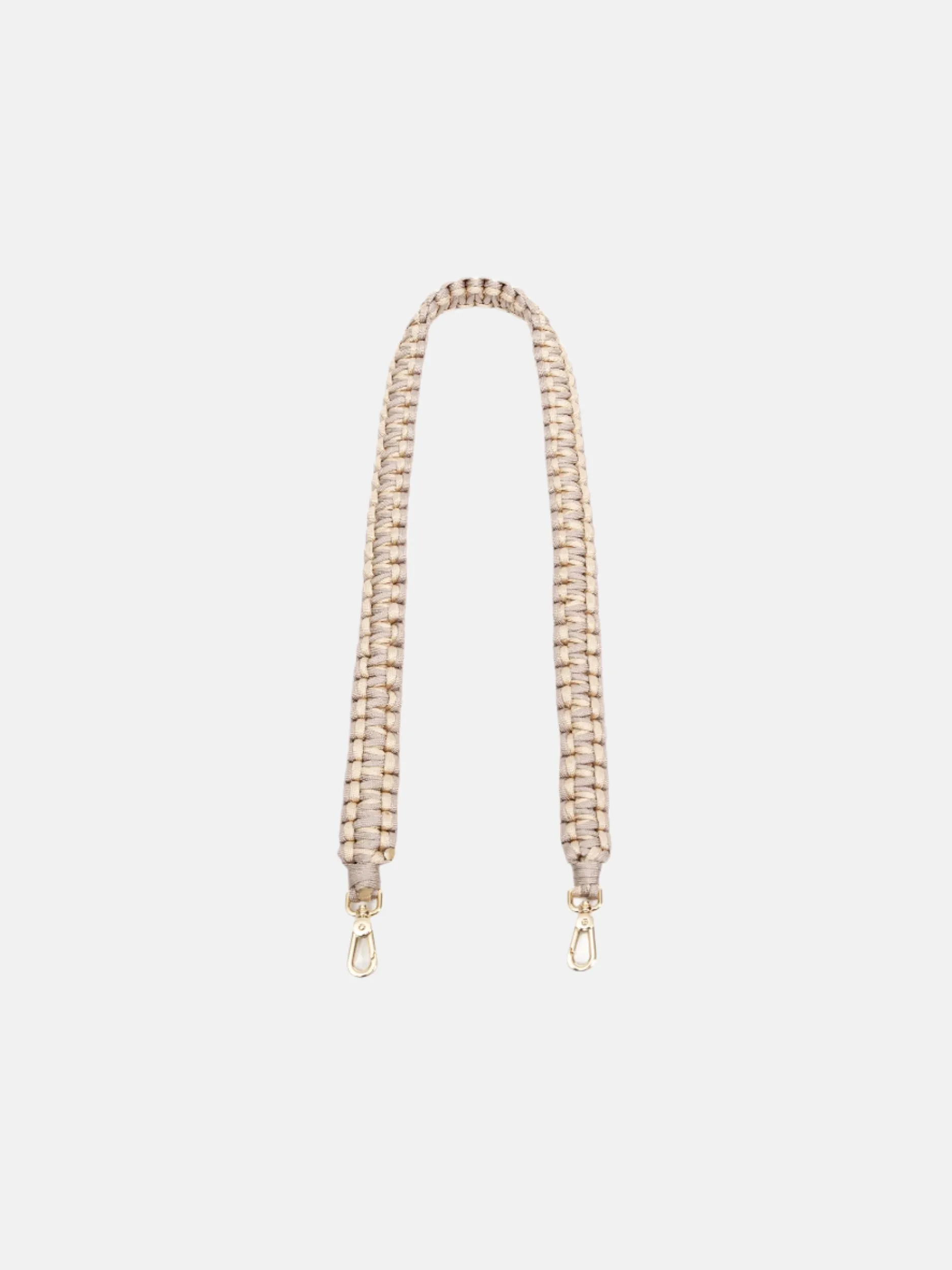 95CM KALEIDOSCOPE NON ADJUSTABLE STRAP NYLON METALLIC sold by Clio Goldbrenner