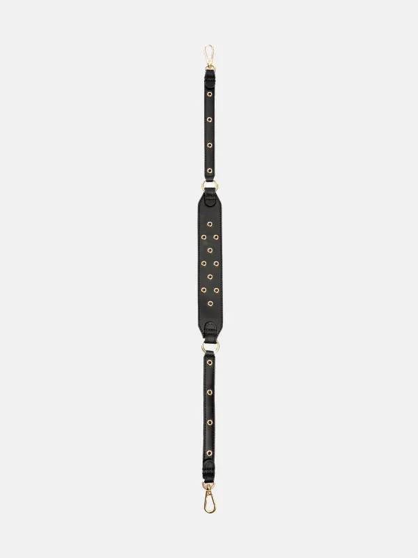 SHORT STRAP EYELETS made by Clio