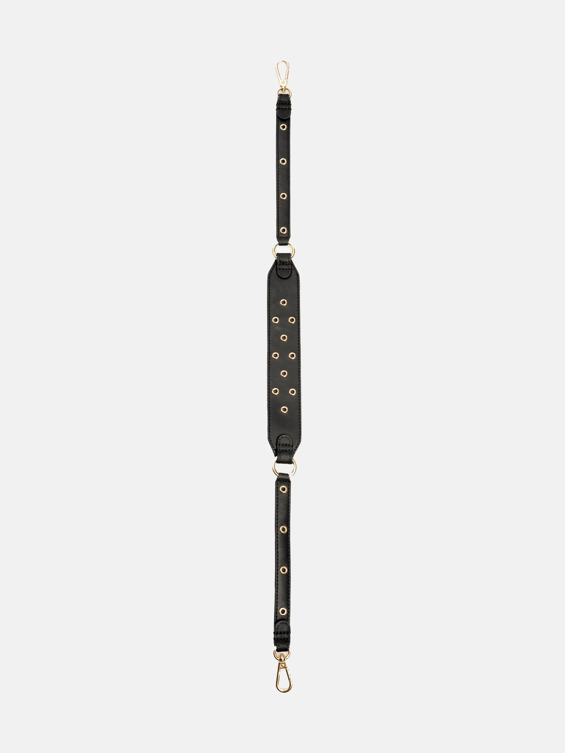 SHORT STRAP EYELETS sold by Clio Goldbrenner