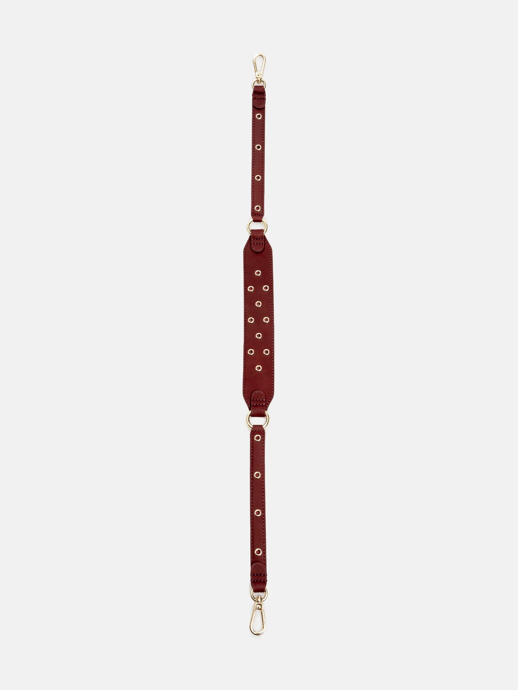 SHORT STRAP EYELETS sold by Clio Goldbrenner product image thumbnail 3