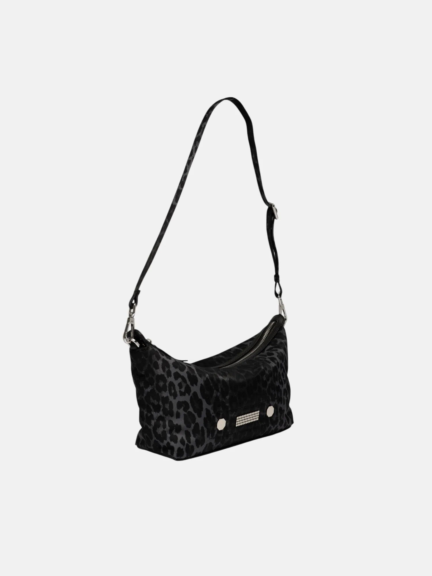 STELLA NYLON LEOPARD sold by Clio Goldbrenner product image thumbnail 2
