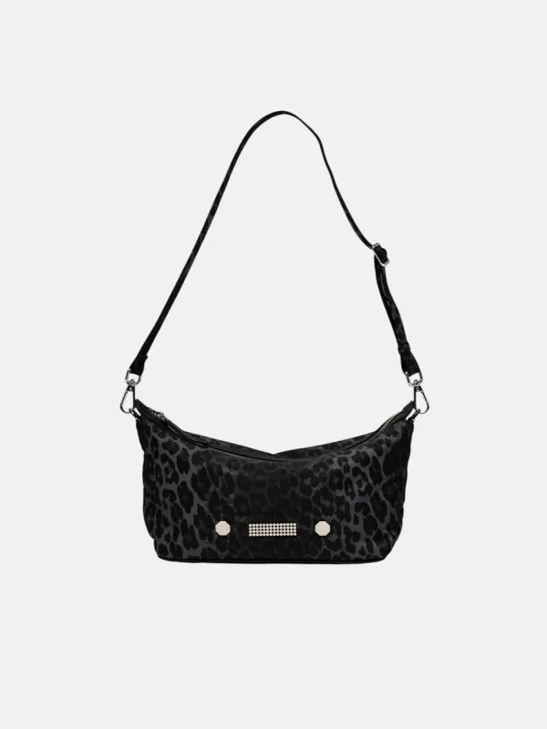 STELLA NYLON LEOPARD made by Clio