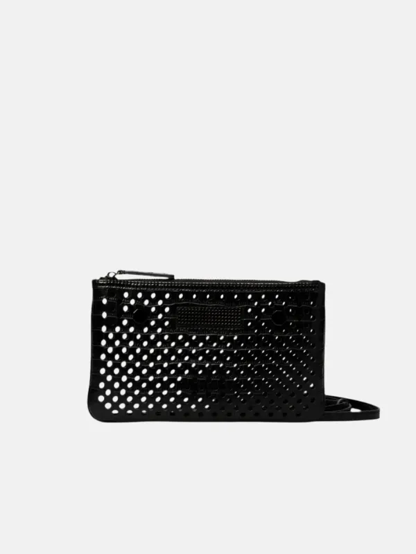 MINI PERFO CROCO made by Clio Goldbrenner