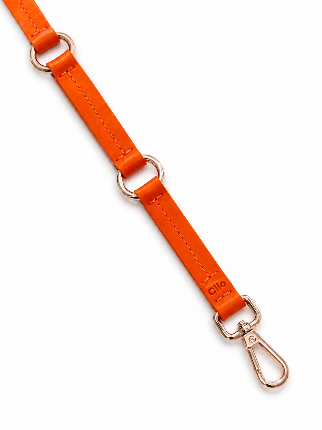 RING STRAP sold by Clio Goldbrenner product image thumbnail 3