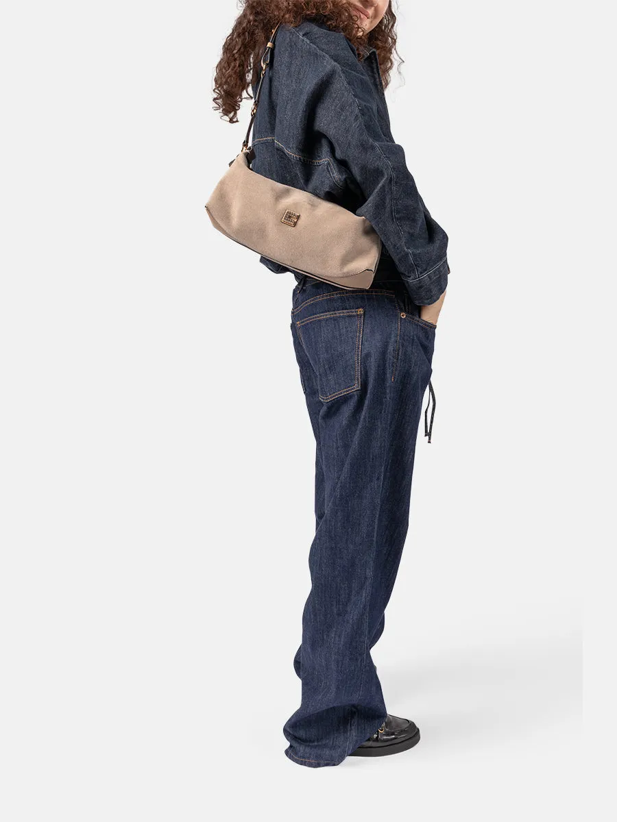 CHARLY TUBE SUEDE sold by Clio Goldbrenner product image thumbnail 5