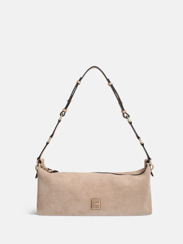 CHARLY TUBE SUEDE made by Clio