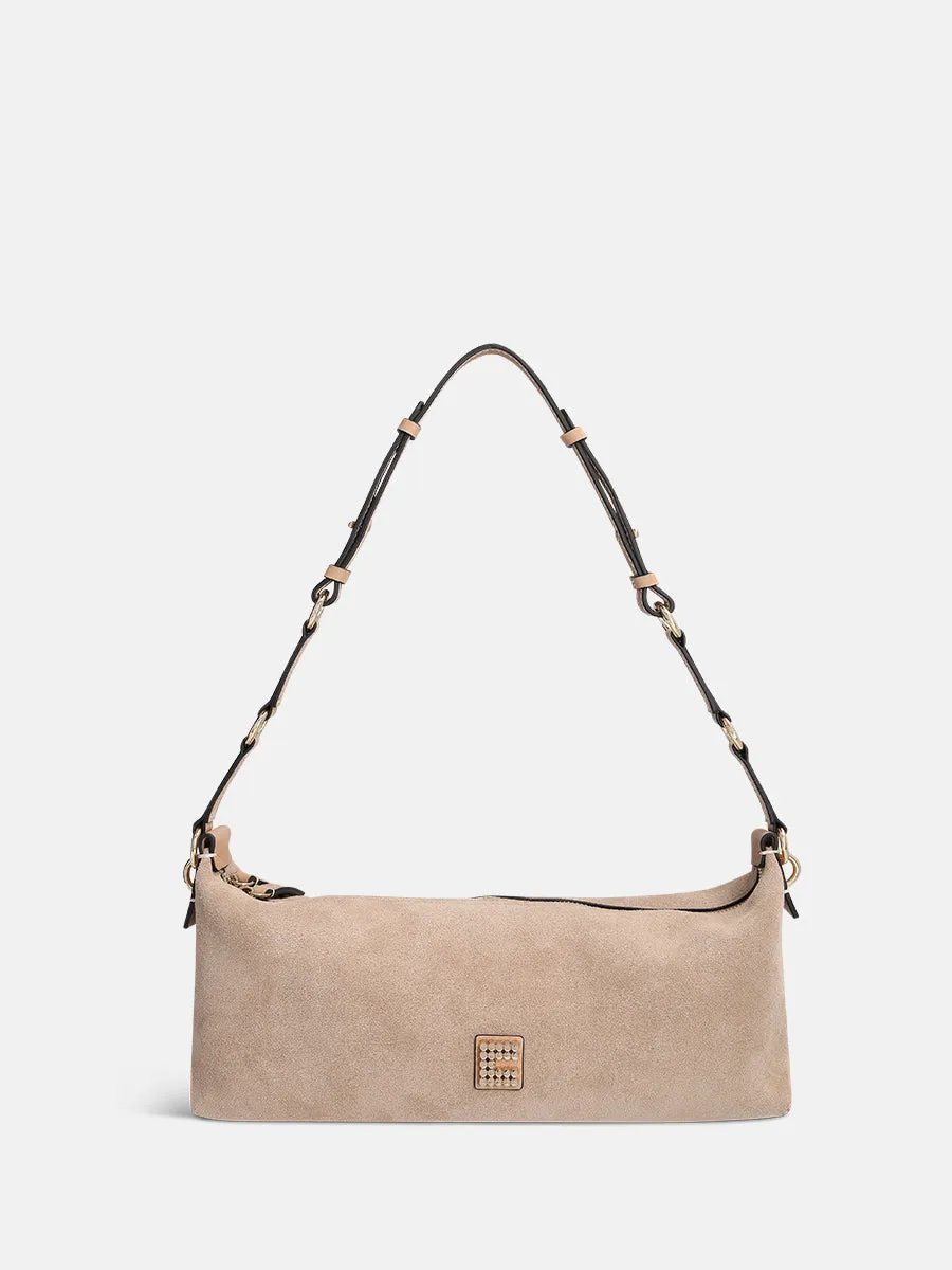 CHARLY TUBE SUEDE sold by Clio Goldbrenner