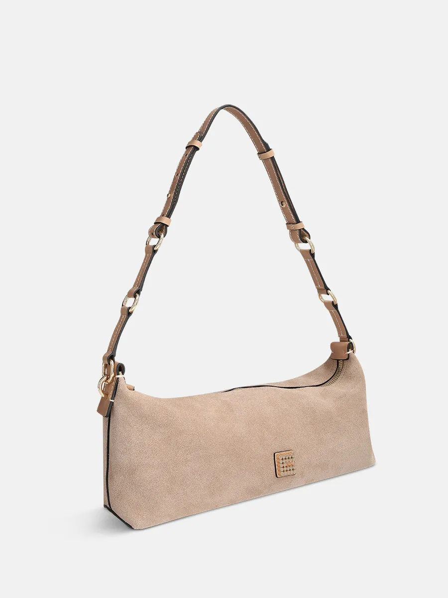 CHARLY TUBE SUEDE sold by Clio Goldbrenner product image thumbnail 3
