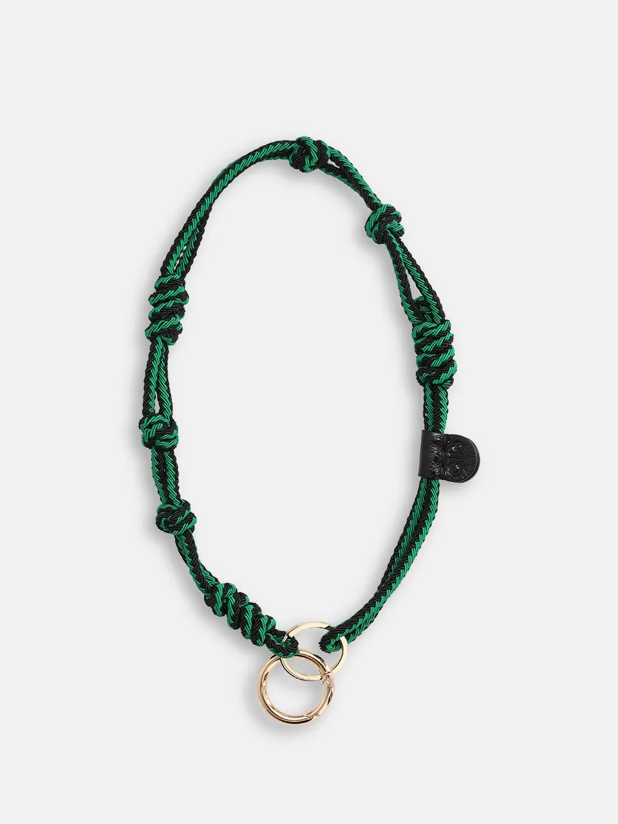 CORD CHARM sold by Clio Goldbrenner product image thumbnail 2
