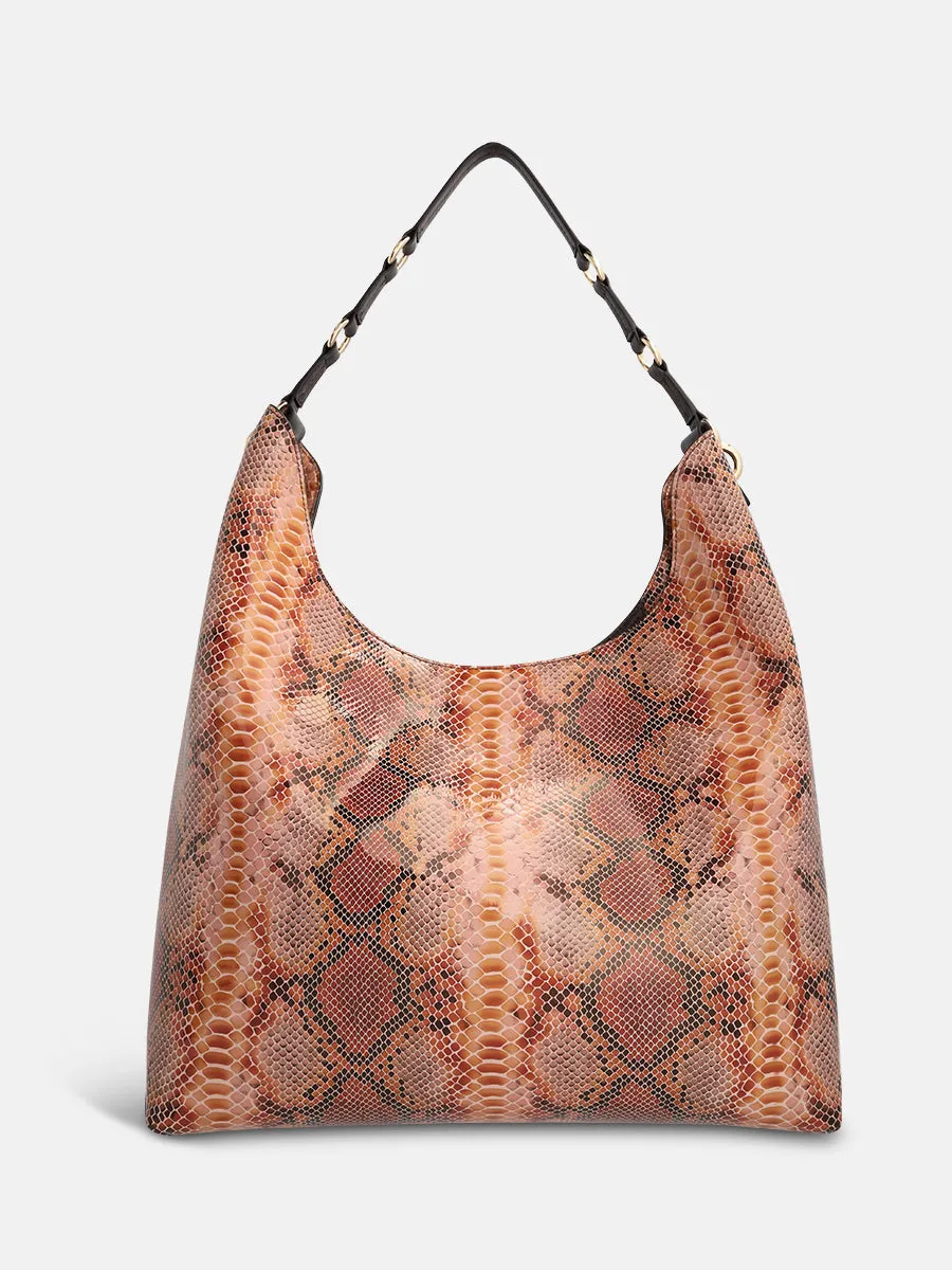 CARRY RAINBOW PYTHON sold by Clio Goldbrenner product image thumbnail 2