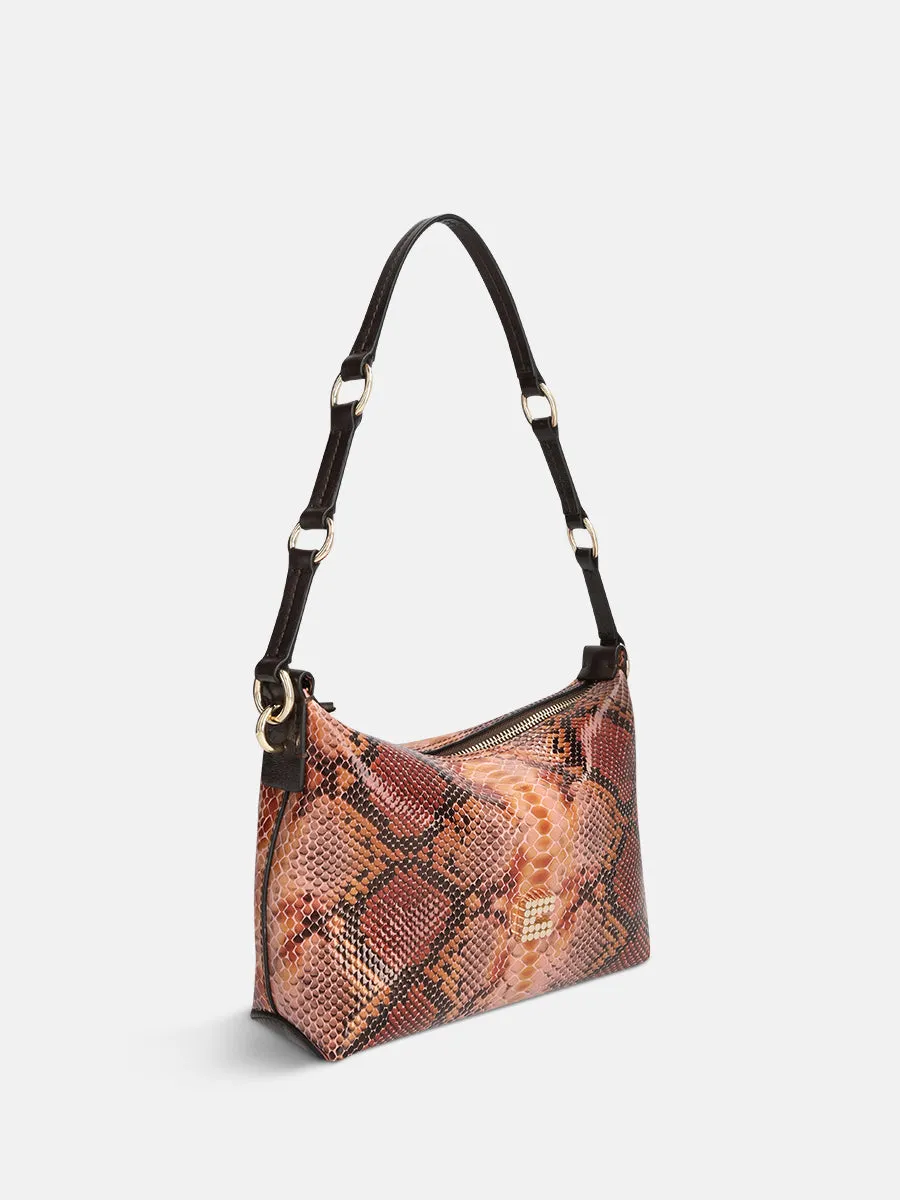 CHARLY MINI RAINBOW PYTHON sold by Clio Goldbrenner product image thumbnail 5