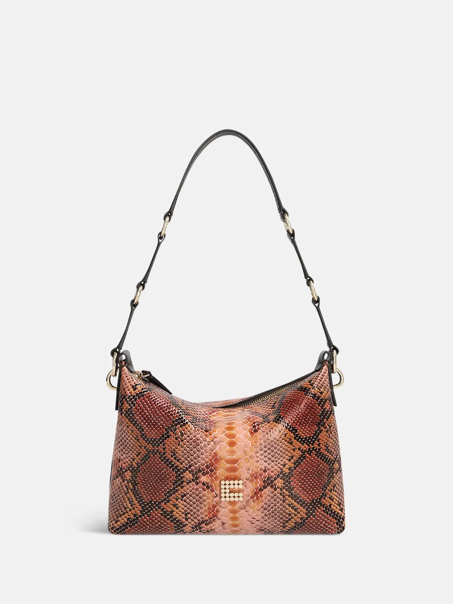 CHARLY MINI RAINBOW PYTHON sold by Clio Goldbrenner product image thumbnail 3