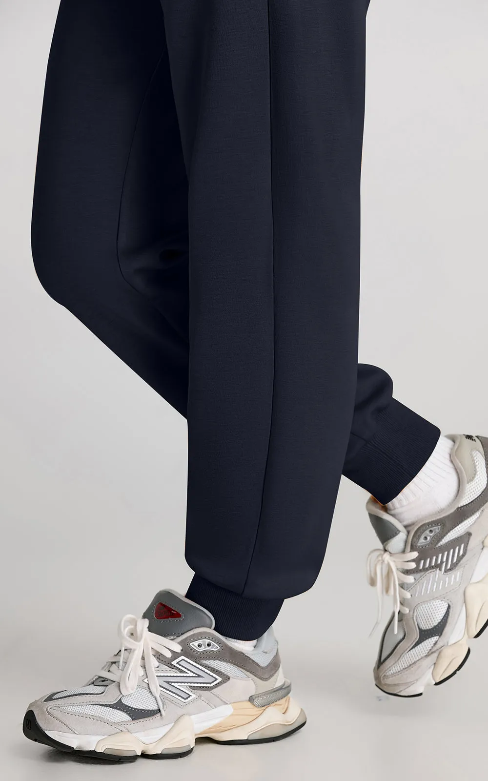 PRETTYGARDEN Long Sleeve Half Zip Sweatsuits Women 2 Piece Outfit Spring Casual Sweatshirt Sweatpants Lounge Set Tracksuit sold by PrettyGarden product image thumbnail 4
