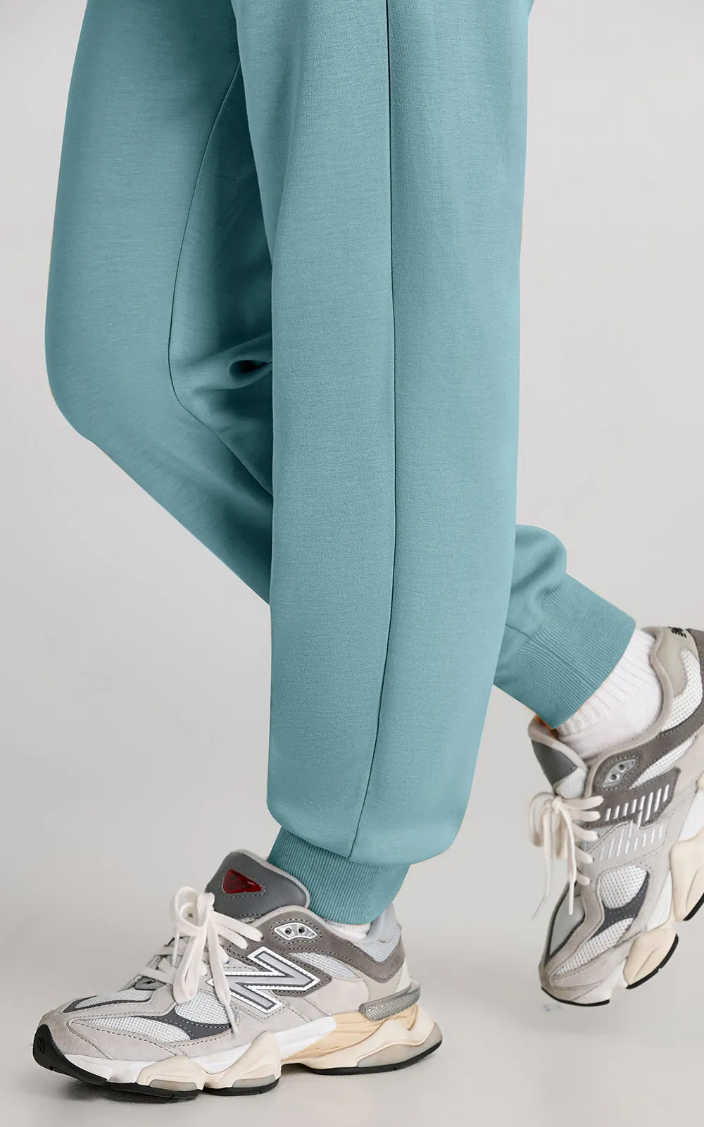 PRETTYGARDEN Long Sleeve Half Zip Sweatsuits Women 2 Piece Outfit Spring Casual Sweatshirt Sweatpants Lounge Set Tracksuit sold by PrettyGarden product image thumbnail 2