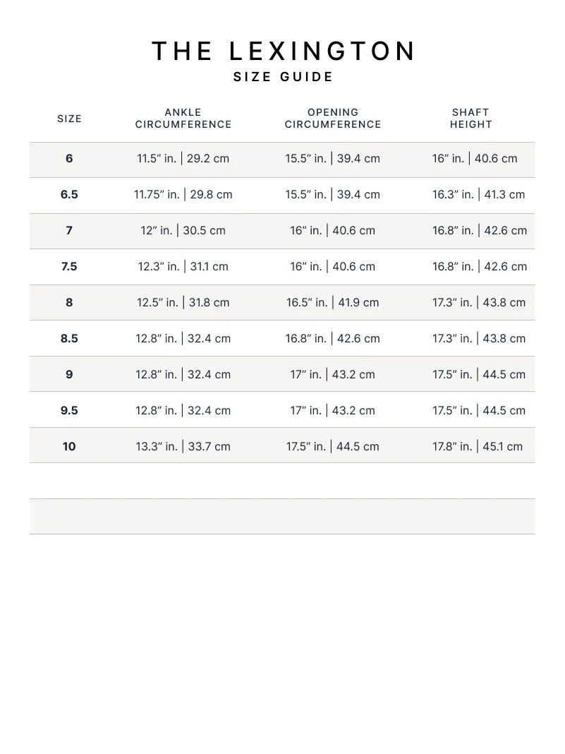 The Lexington | Distressed Black Brown Pointed Toe Knee High Boot sold by Oasis Society product image thumbnail 5