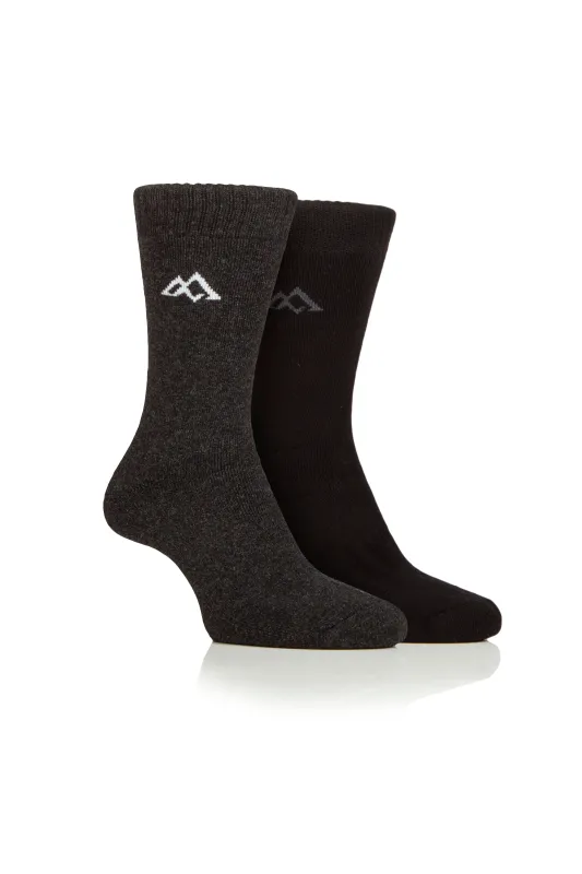 Men's Viscose made from Bamboo Boot Sock sold by Sock Buy