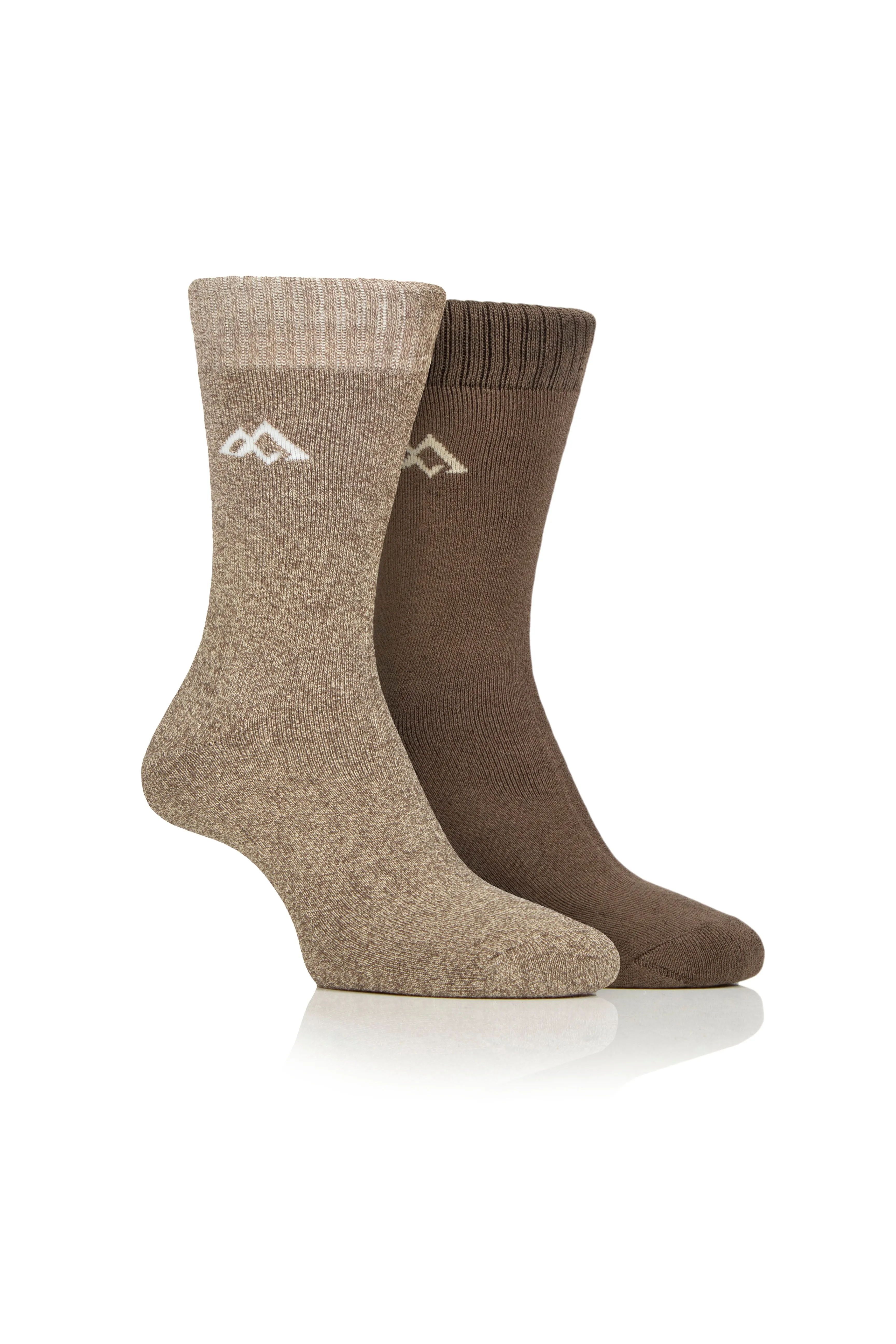 Men's Viscose made from Bamboo Boot Sock sold by Sock Buy product image thumbnail 3