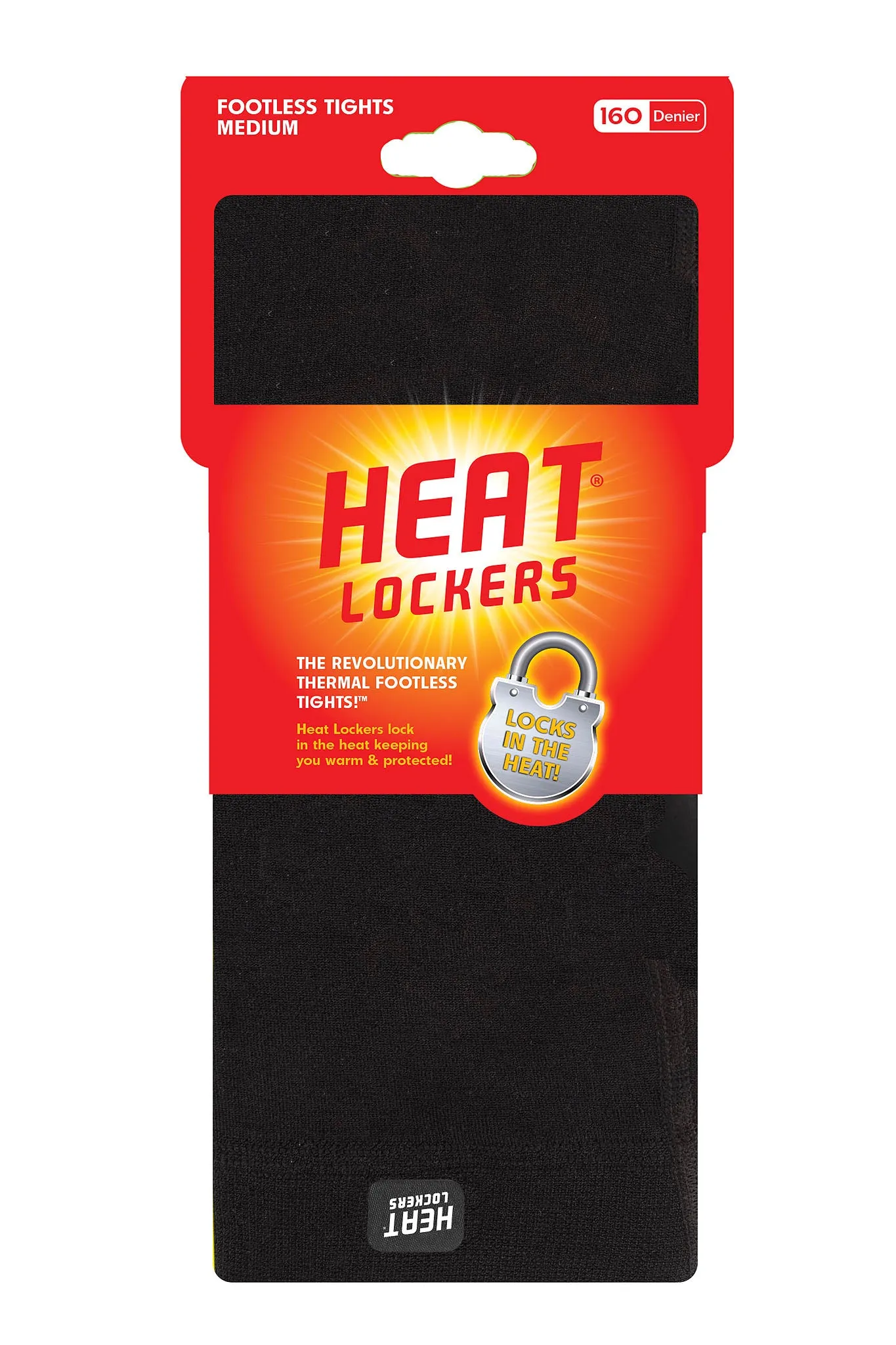 Women's Footless Tights sold by Sock Buy product image thumbnail 2