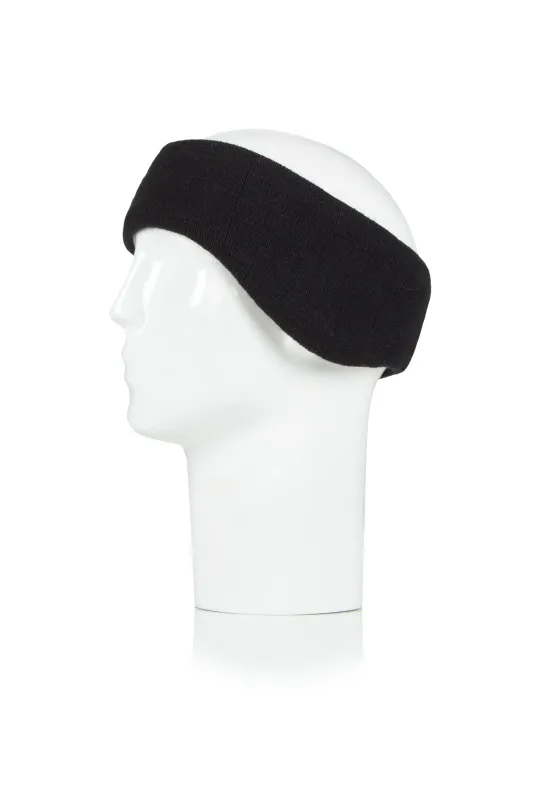 Men's Contoured Headband sold by Sock Buy