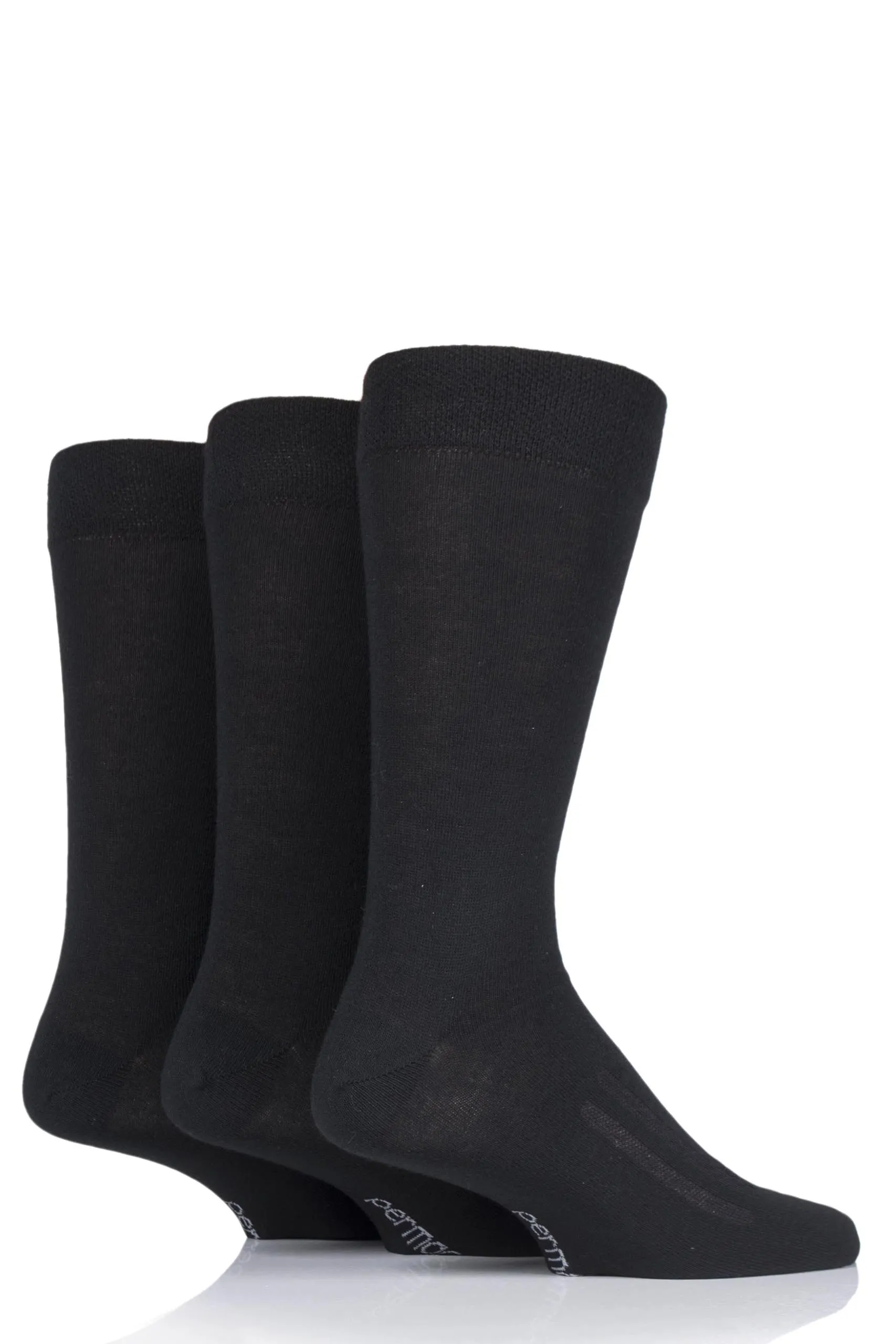 Men's Evaporation Cooling Crew Socks sold by Sock Buy