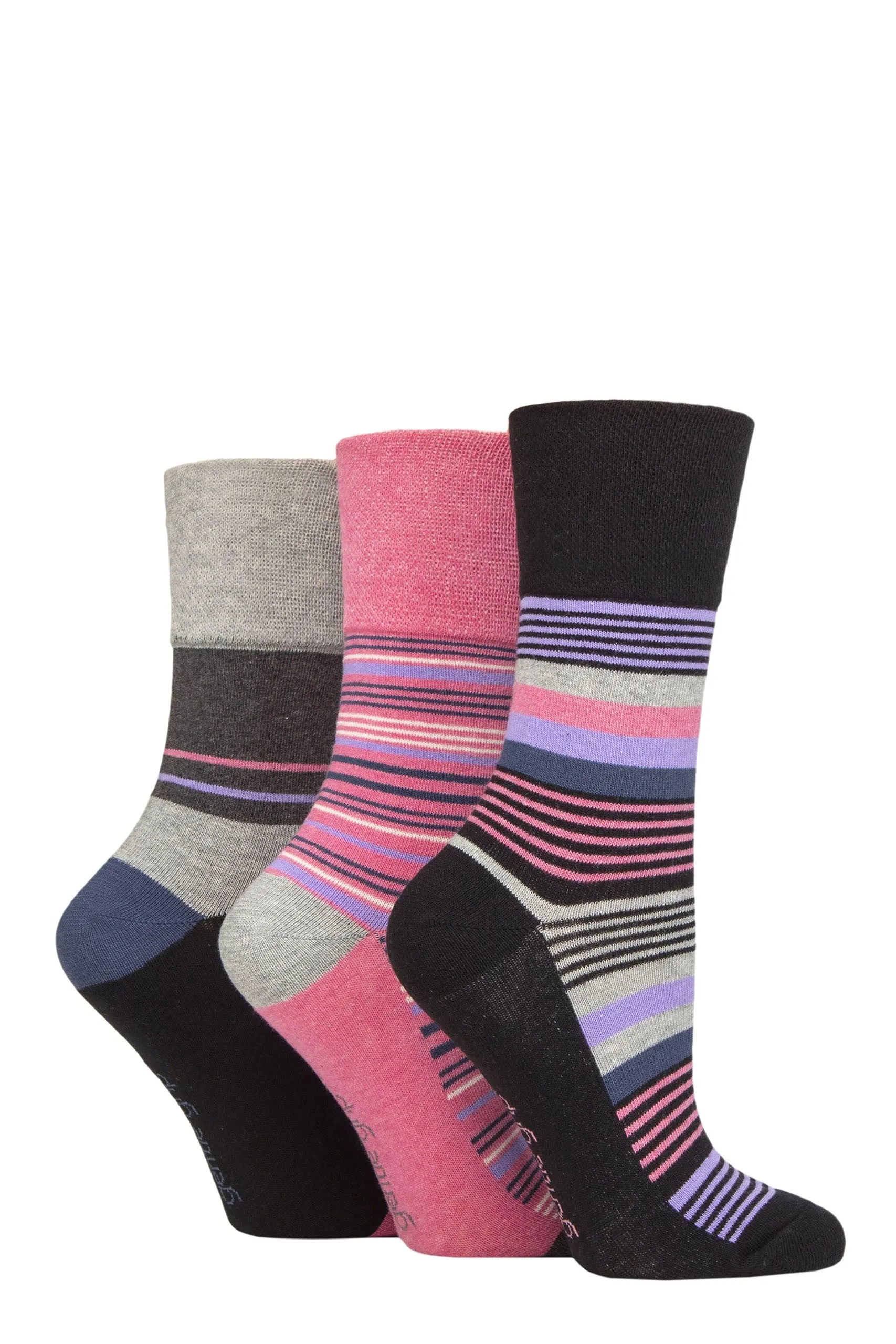 Women's Dreamy Discovery Crew Sock sold by Sock Buy