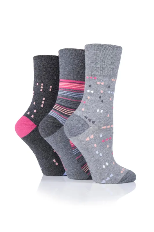 Women's Virtual Novelty Crew Sock sold by Sock Buy