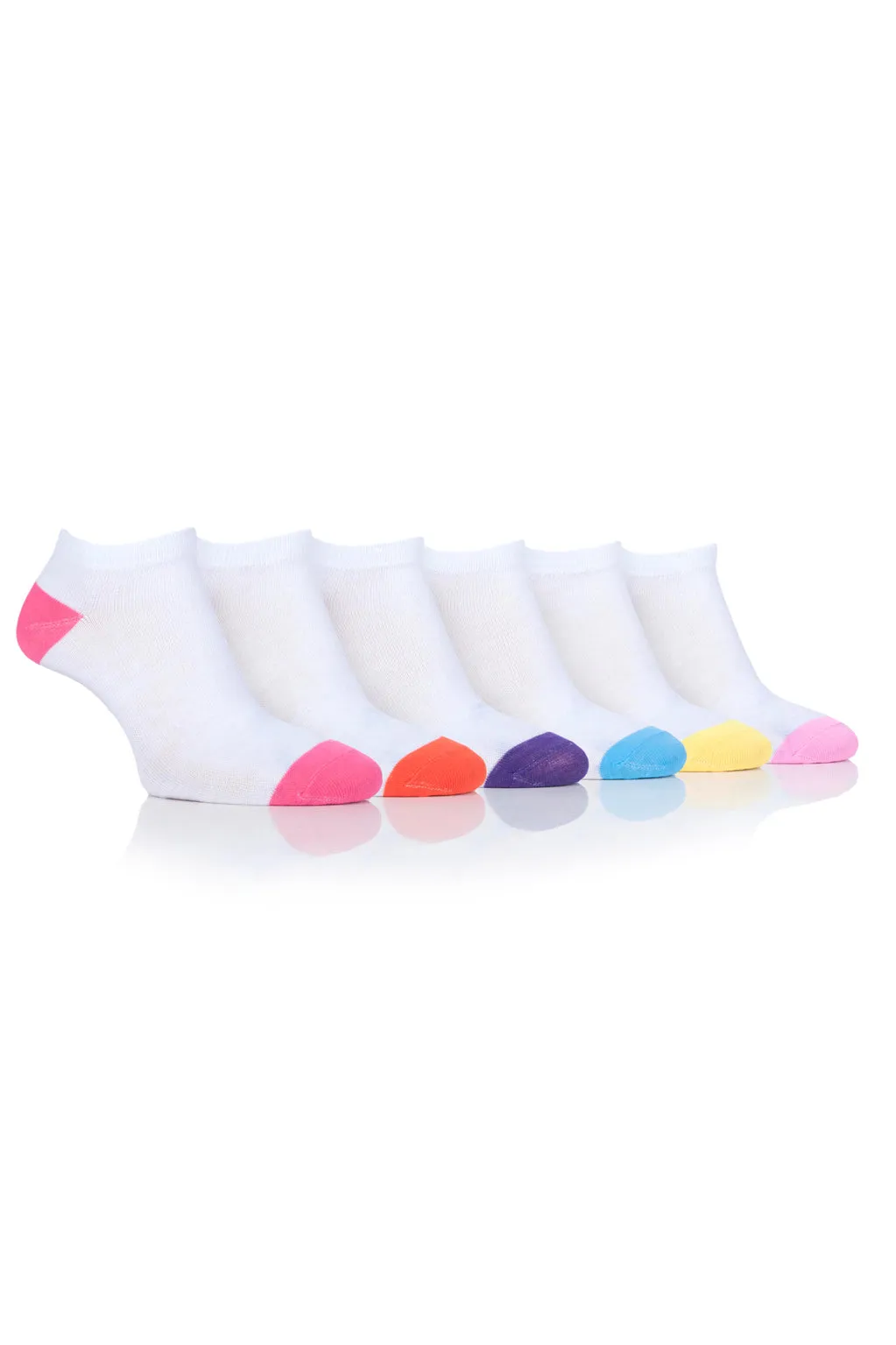 Women's Performance Poly Trainer Socks sold by Sock Buy