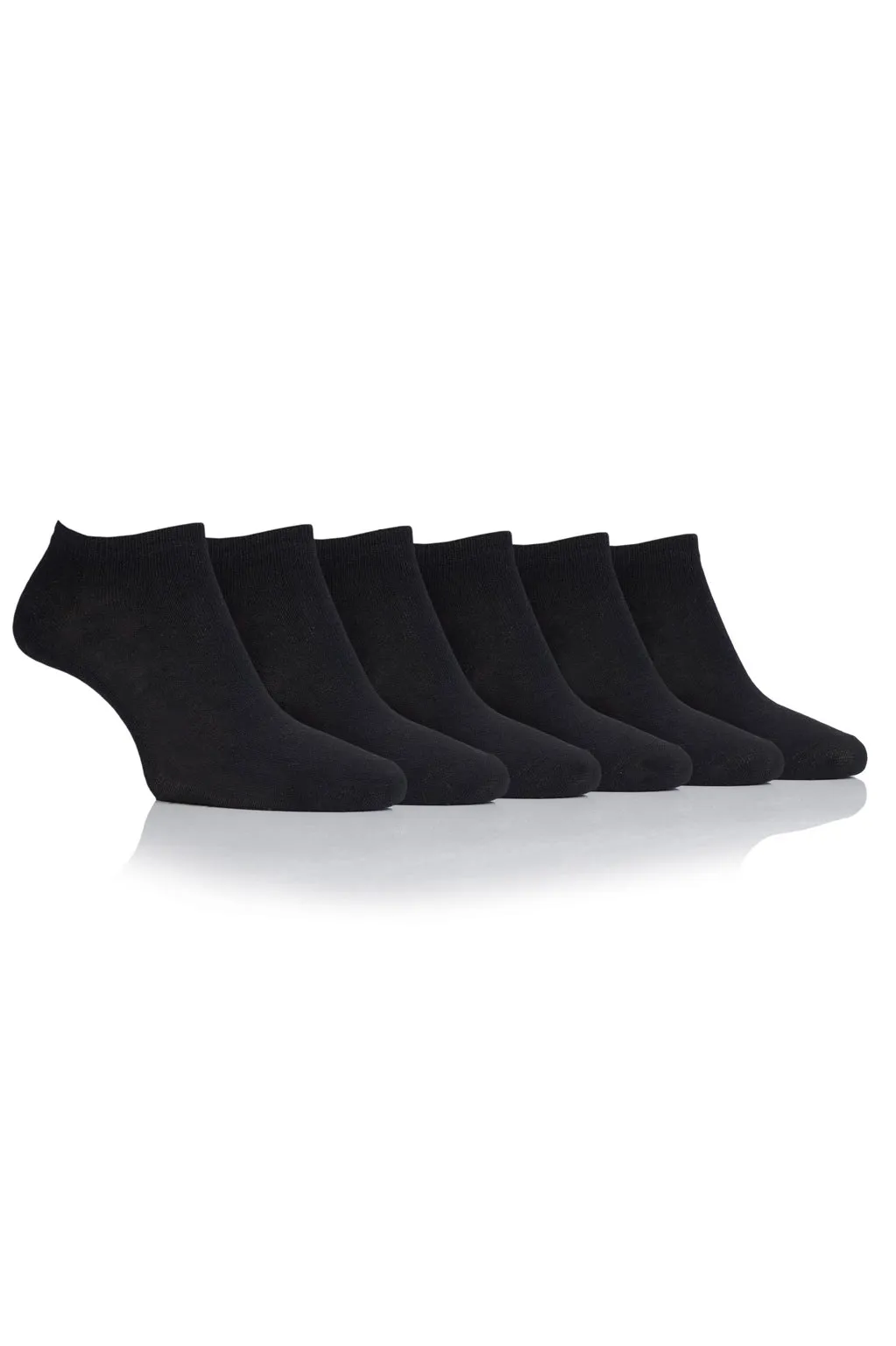 Women's Performance Poly Trainer Socks sold by Sock Buy product image thumbnail 4