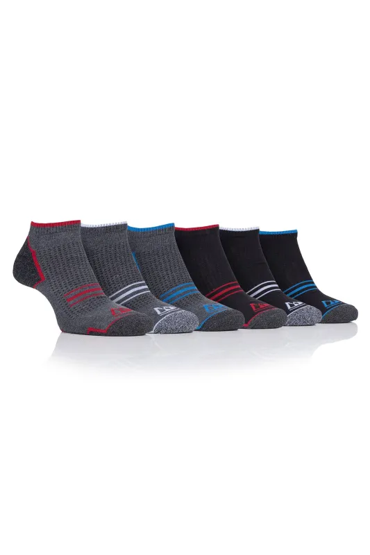 Men's Trainer Sports Sock sold by Sock Buy