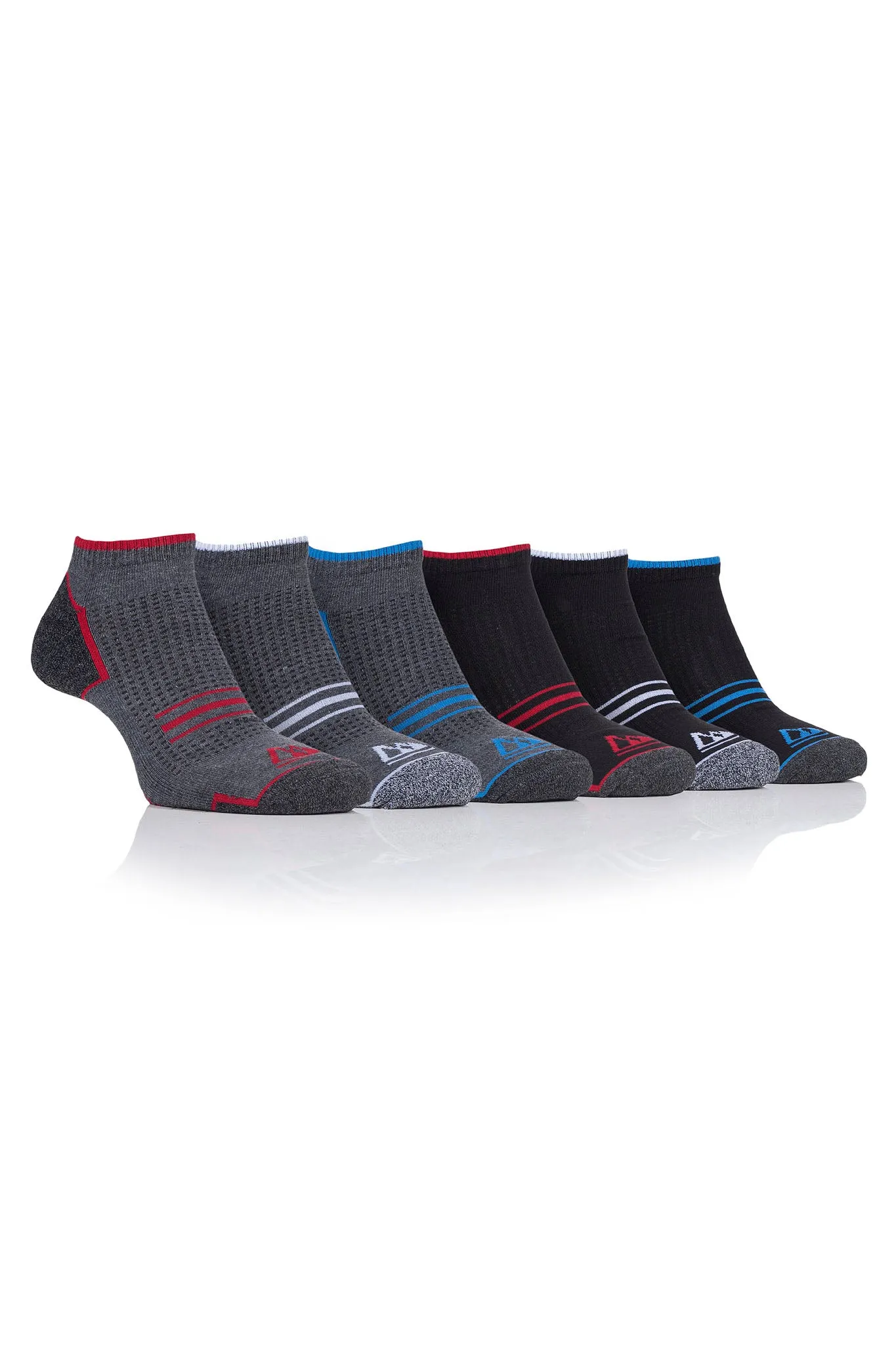 Men's Trainer Sports Sock sold by Sock Buy