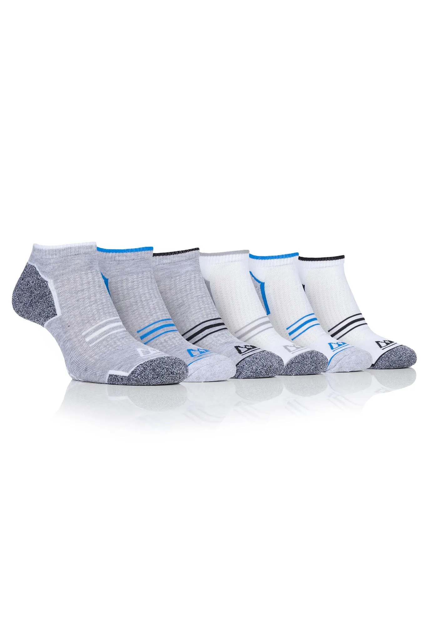 Men's Trainer Sports Sock sold by Sock Buy product image thumbnail 2