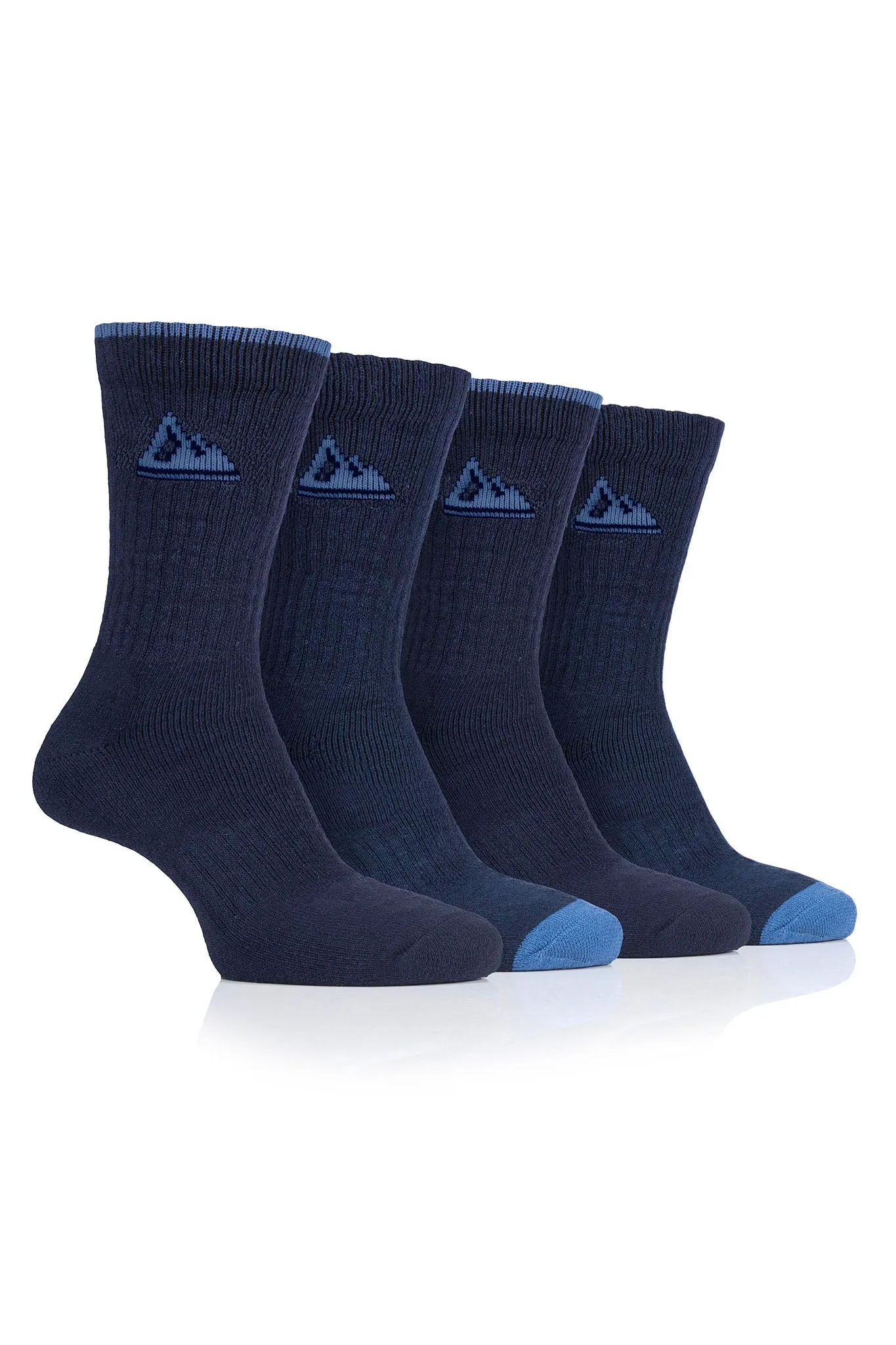 Men's Performance Boot Sock sold by Sock Buy product image thumbnail 2