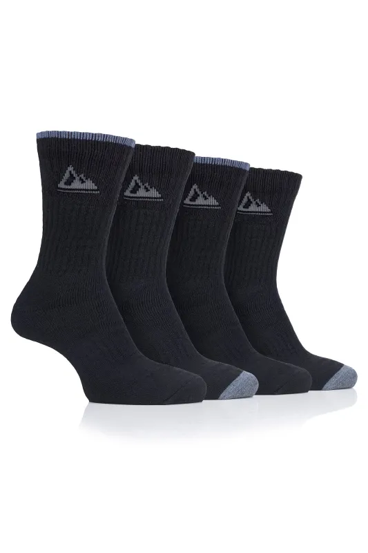 Men's Performance Boot Sock sold by Sock Buy