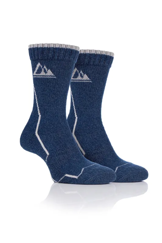 Men's Merino Wool Boot Sock sold by Sock Buy