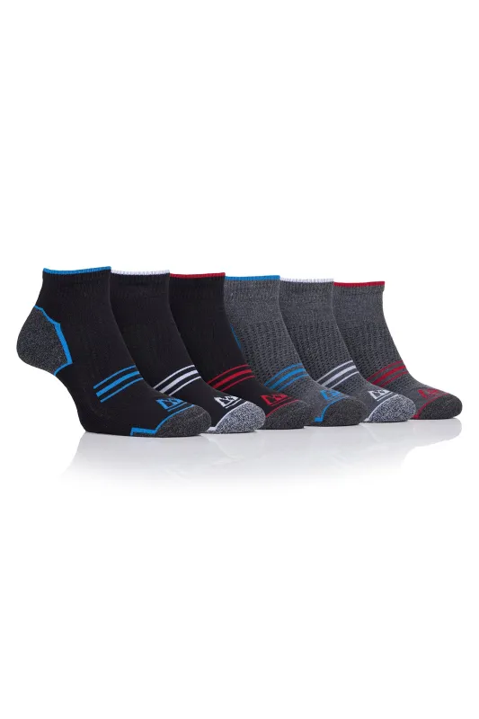 Men's Ankle Sport Sock sold by Sock Buy