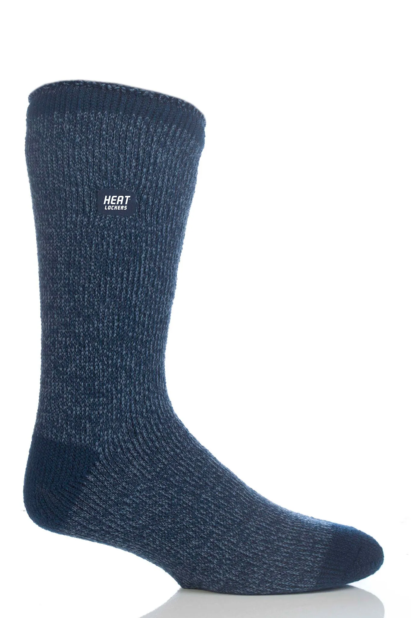 Men's WARMEST Heavy Weight Twist Crew Sock sold by Sock Buy product image thumbnail 2