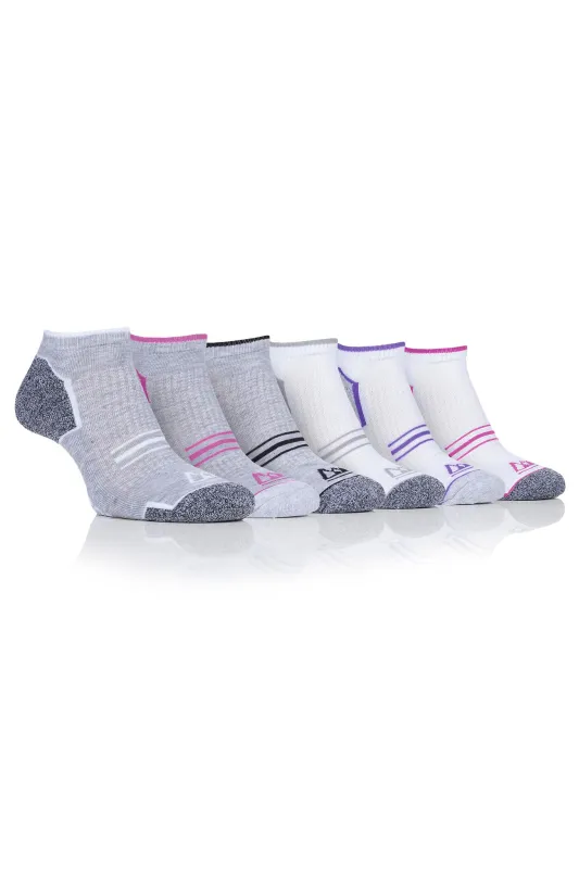 Women's Trainer Sports Sock sold by Sock Buy