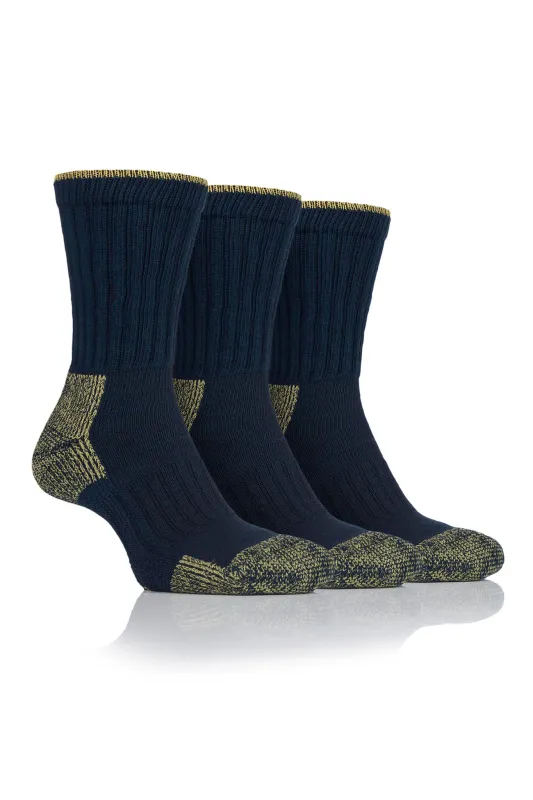 Men's Heavyweight Cushion Boot Sock sold by Sock Buy