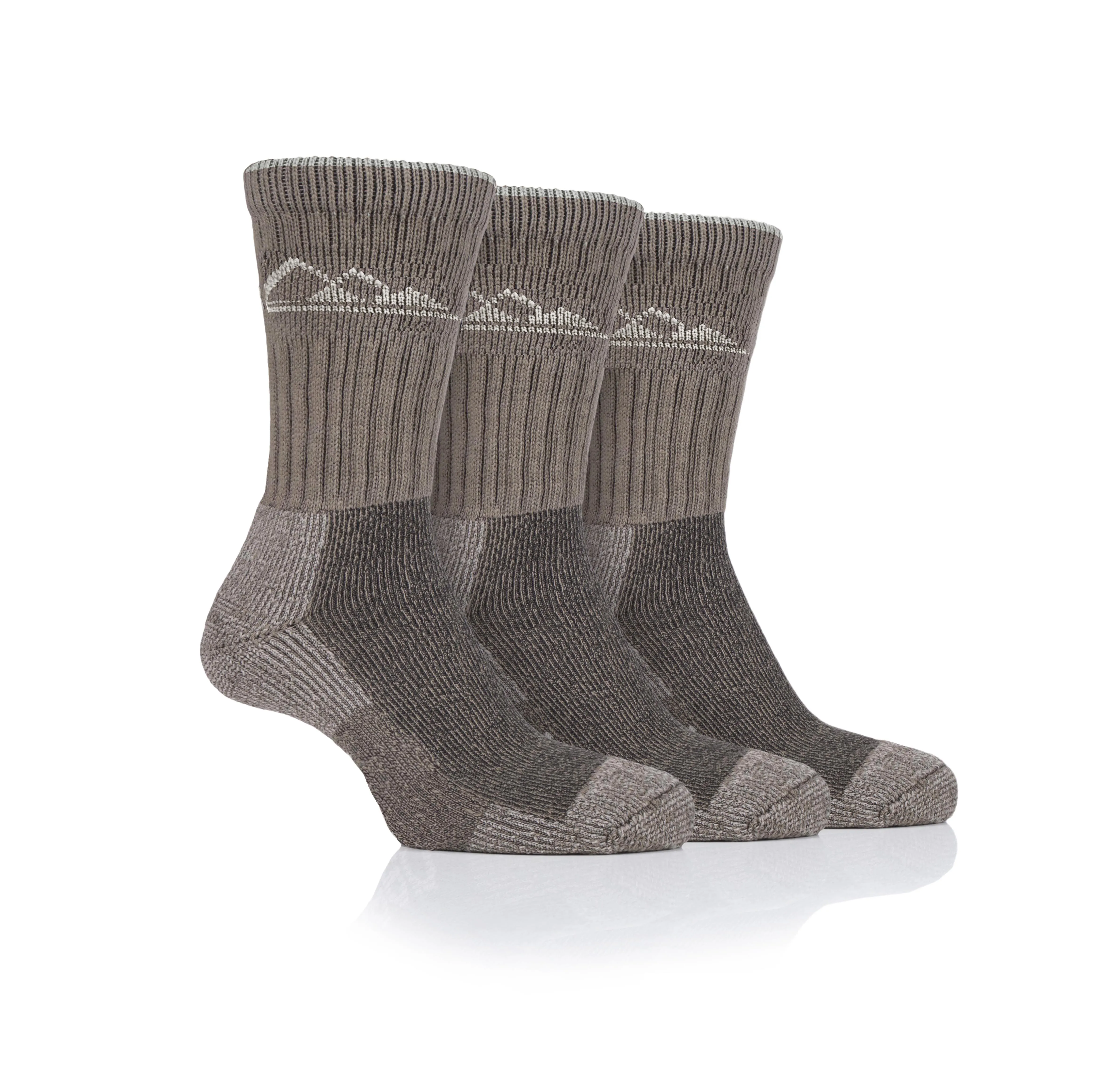Men's Luxury Boot Sock sold by Sock Buy product image thumbnail 5
