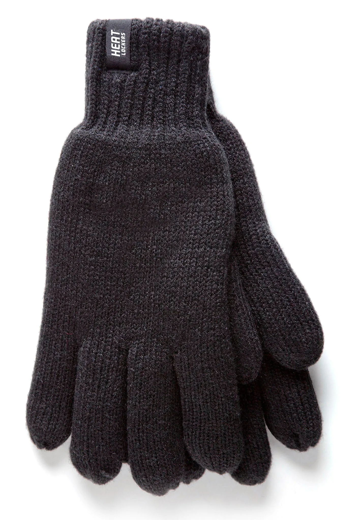 Men's Flat Knit Gloves sold by Sock Buy