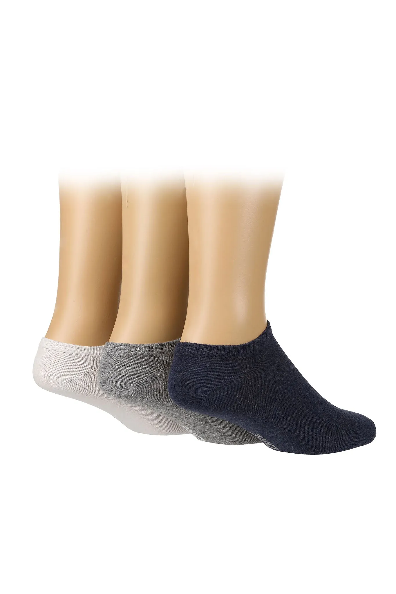 Men's Fashion Trainer Sock sold by Sock Buy