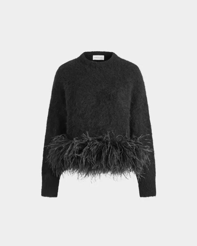 Dovico Jumper in Knit sold by 16ARLINGTON