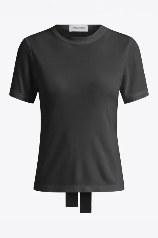 Adwa T-Shirt in Jersey made by 16ARLINGTON