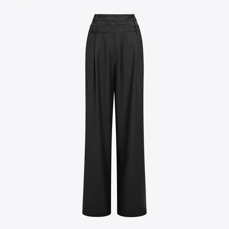 Ivlia Trouser in Tailoring sold by 16ARLINGTON