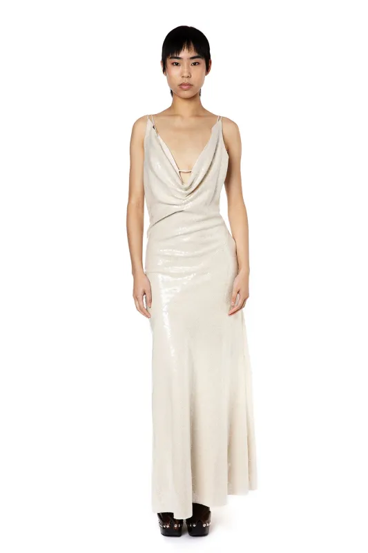 Albany Sequin Dress made by 16ARLINGTON