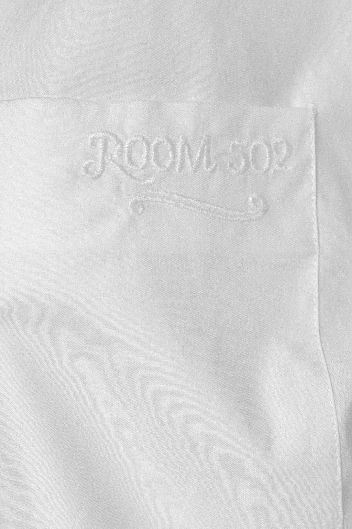 Carlyne Shirt White sold by Room 502 product image thumbnail 5